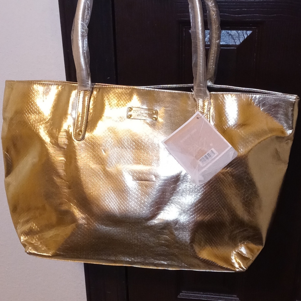 Tote. 21 by 12
